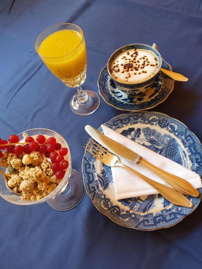 Guesthouse Deladix Hasselt Eksteriør billede