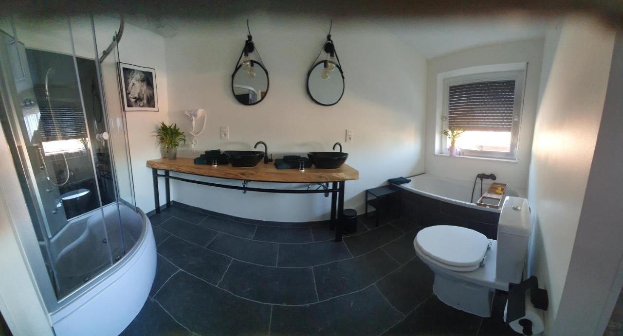 Guesthouse Deladix Hasselt Eksteriør billede
