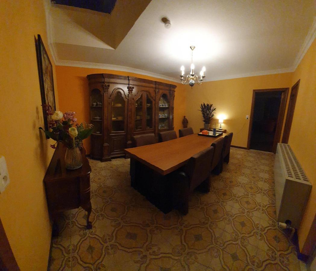 Guesthouse Deladix Hasselt Eksteriør billede